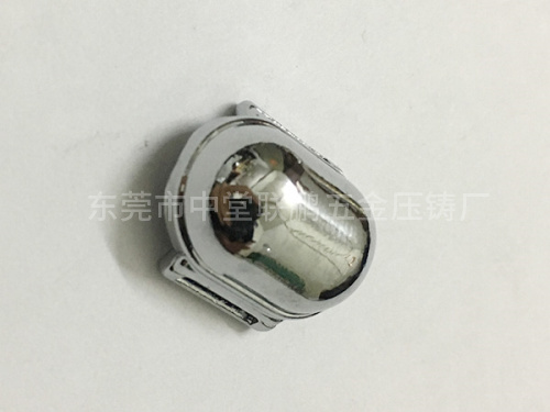 東莞鋅合金壓鑄模具影響質量的有哪些？