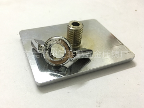 鋅合金壓鑄需要注意那些關(guān)鍵點(diǎn)？