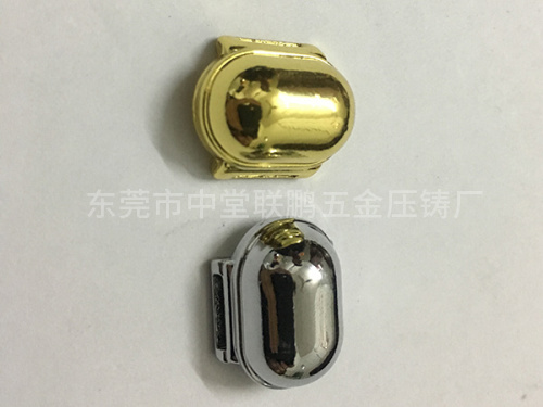 鋅合金壓鑄件的應(yīng)用領(lǐng)域在哪些方面？