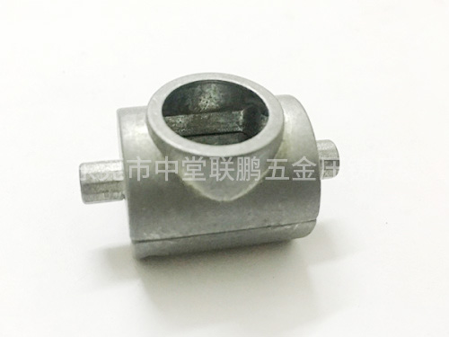 合金制品生產