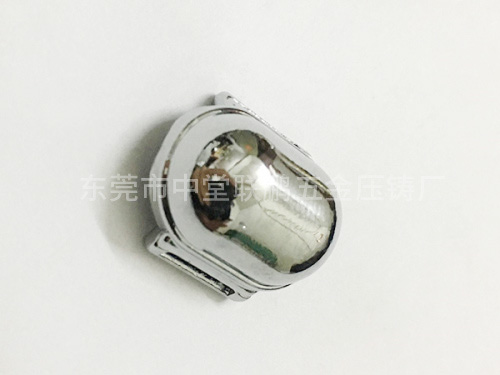 合金制品生產