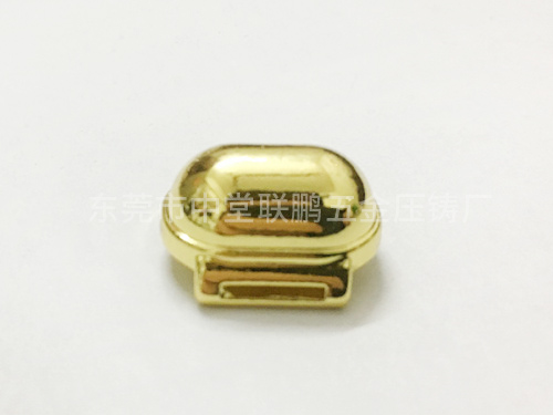 合金制品生產