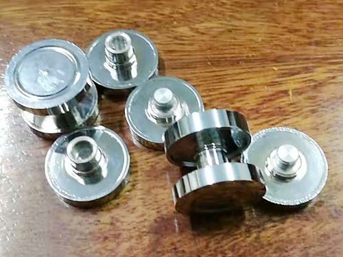 東莞合金制品