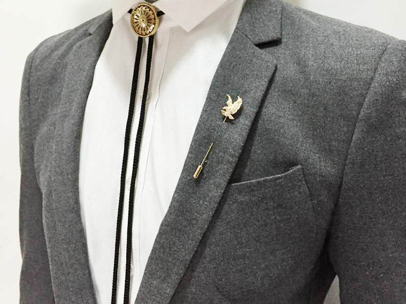 服裝五金商標