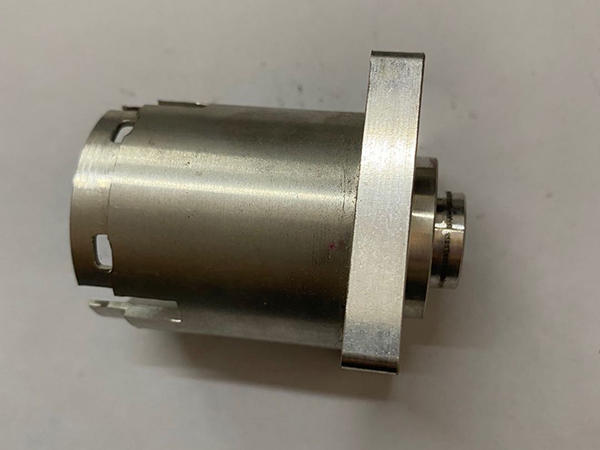 電機殼