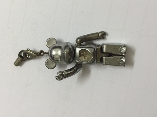 鋅合金壓鑄使用除渣劑有什么作用？
