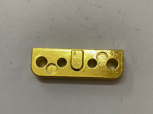 東莞鋅合金壓鑄
